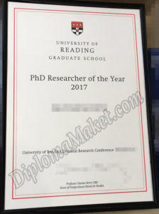 How University of Reading fake certificate Can Help You Live a Better Life