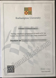 An Expert Interview About University of Roehampton fake certificate
