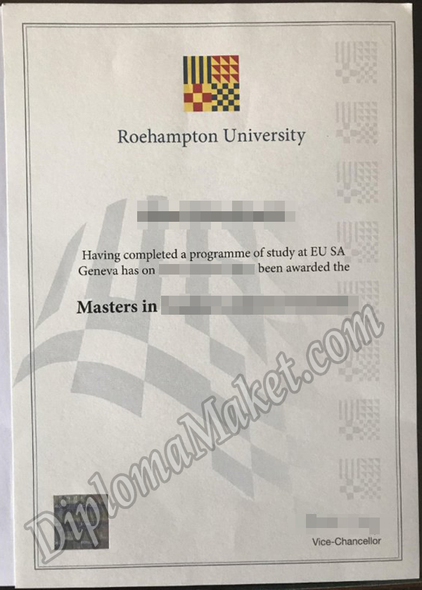 University of Roehampton fake certificate University of Roehampton fake certificate An Expert Interview About University of Roehampton fake certificate University of Roehampton