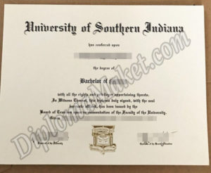 Discovered - Amazing Way To Buy University of Southern Indiana fake degree For Less