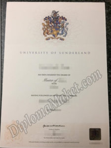 University of Sunderland fake degree Shortcuts - The Easy Way