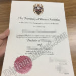 Why I Used University of Western Australia fake degree to Achieve My Goals