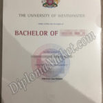 How To University of Westminster fake diploma Legally