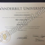 Finally, a Vanderbilt University fake degree Solution that Works