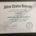Abilene Christian University fake diploma Is Exactly What You Are Looking For
