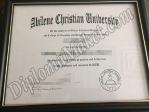 Abilene Christian University fake diploma Is Exactly What You Are Looking For