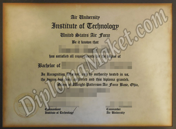 AFIT fake diploma AFIT fake diploma Doing AFIT fake diploma the Right Way Air Force Institute of Technology