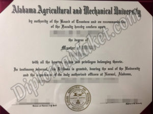 Where Is The Best AAMU fake certificate?