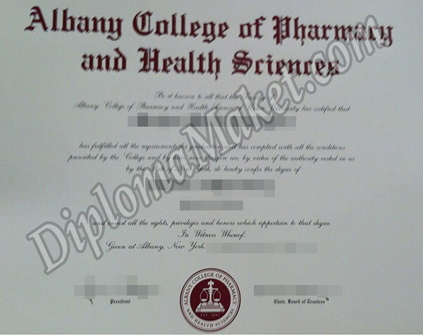 ACPHS fake certificate ACPHS fake certificate ACPHS fake certificate Is Crucial To Your Business. Learn Why! Albany College of Pharmacy and Health Sciences