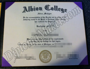 How To Find High Quality Albion College fake diploma On The Internet
