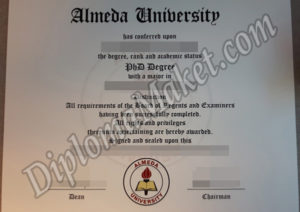 Best Almeda University fake certificate YouTube Videos