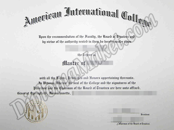 American International College fake degree American International College fake degree How To Gain American International College fake degree American International College