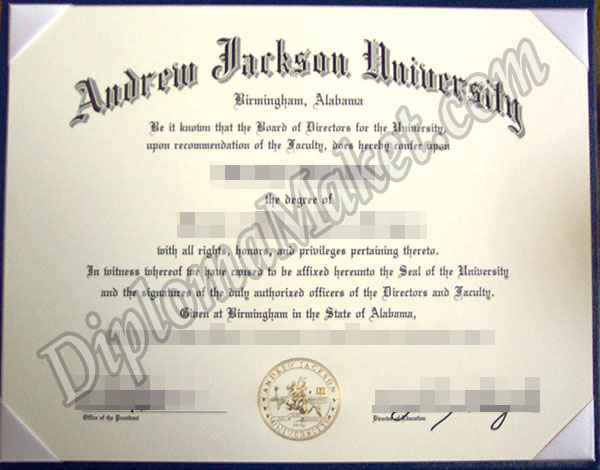 Andrew Jackson University fake certificate Andrew Jackson University fake certificate Which One of These Andrew Jackson University fake certificate Products is Better? Andrew Jackson University