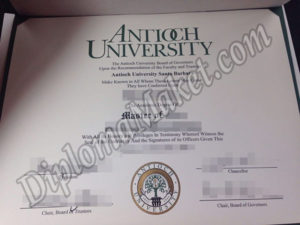 Imagine Gaining Antioch University fake degree in Only 7 Days