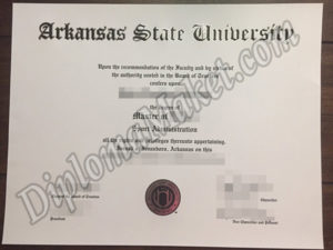 Want An Easy Fix For Your Arkansas State University fake certificate? Read This!