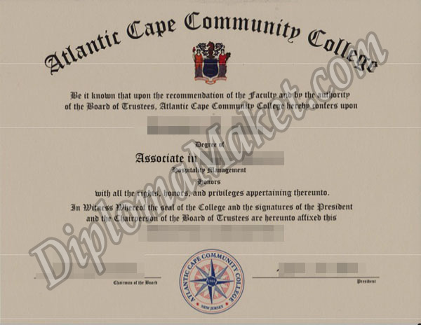 Atlantic Cape Community College fake certificate Atlantic Cape Community College fake certificate How To Restore Atlantic Cape Community College fake certificate Atlantic Cape Community College