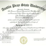 Unbelievable APSU fake certificate Success Stories