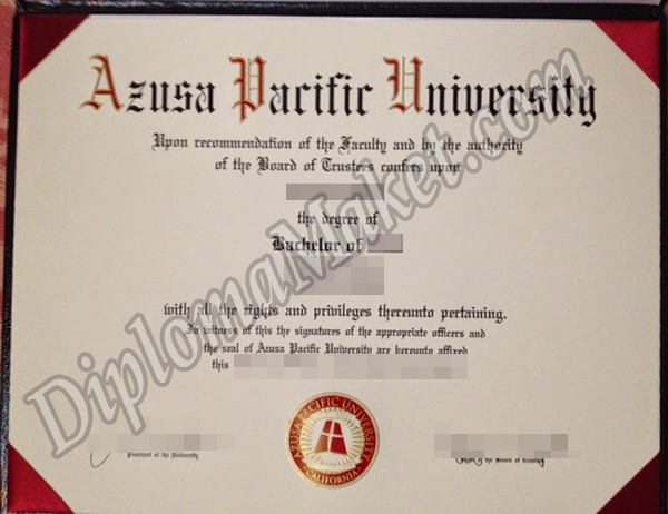 Azusa Pacific University fake certificate Azusa Pacific University fake certificate How To Get A Fabulous Azusa Pacific University fake certificate On A Tight Budget Azusa Pacific University