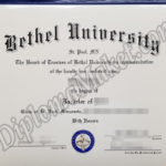 Discovered – Amazing Way To Increase Your Bethel University fake degree