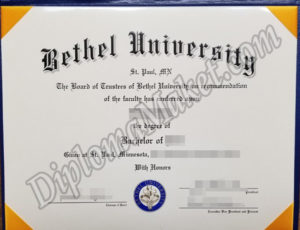 Discovered - Amazing Way To Increase Your Bethel University fake degree