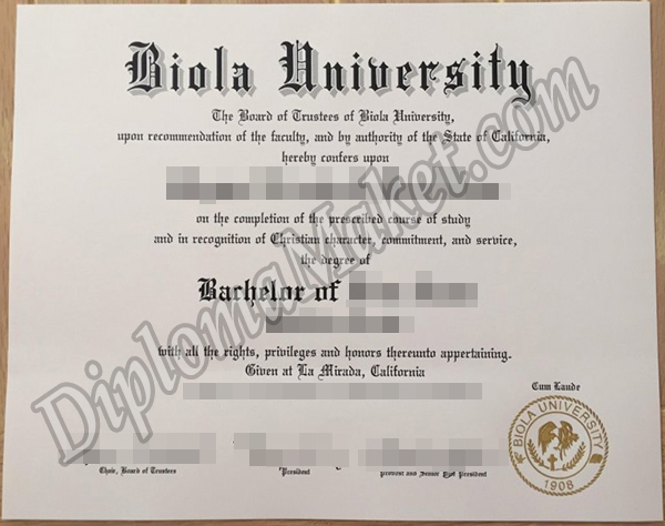Biola University fake diploma Biola University fake diploma Want To Have A More Appealing Biola University fake diploma? Read This! Biola University