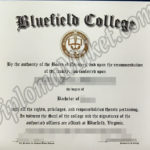Don’t Buy Another Bluefield College fake degree Until You Read This