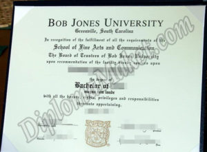Which One of These Bob Jones University fake degree Products is Better?