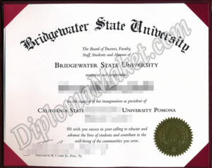 Which One of These Bridgewater State College fake diploma Products is Better?