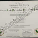 Learn the Fastest Way to Cal Poly Pomona fake diploma Success