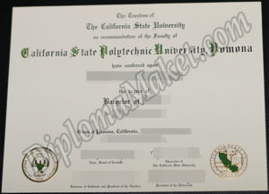 Learn the Fastest Way to Cal Poly Pomona fake diploma Success