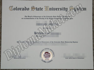 Best Colorado State University fake certificate Tips You Will Read This Year