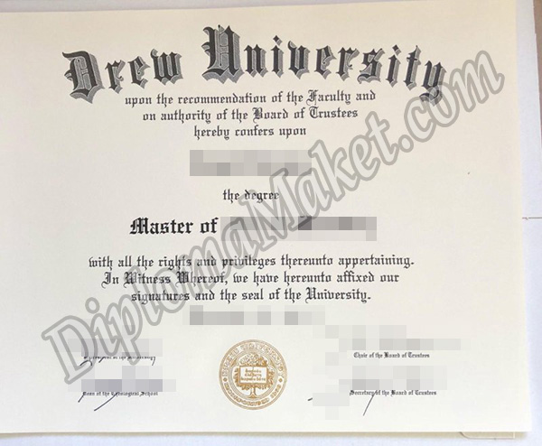 Drew University fake certificate Drew University fake certificate Who Else Wants Drew University fake certificate? Drew University