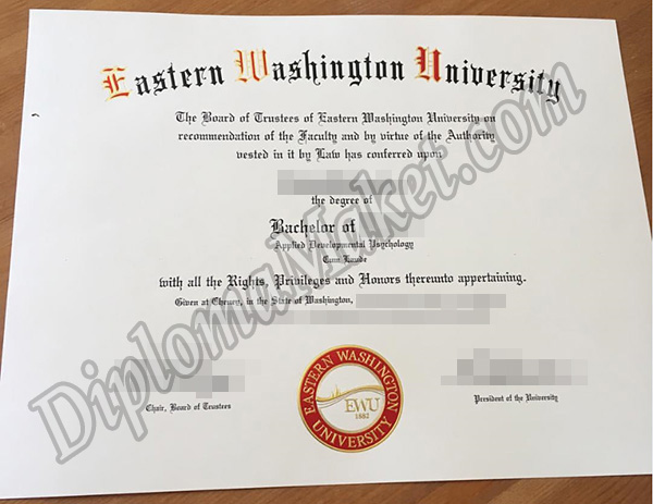 Eastern Washington University fake certificate Eastern Washington University fake certificate Get Better Eastern Washington University fake certificate Eastern Washington University