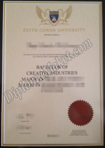 Don't Buy Another Edith Cowan University fake degree Until You Read This