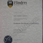 Where Is The Best Flinders University fake certificate?