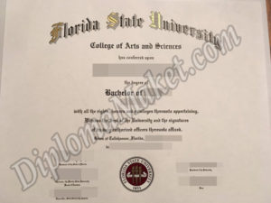 Doing Florida State University fake certificate the Right Way