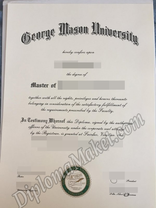 George Mason University fake diploma George Mason University fake diploma How To Learn George Mason University fake diploma George Mason University