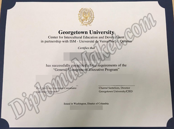Georgetown University fake certificate Georgetown University fake certificate Want An Easy Fix For Your Georgetown University fake certificate? Read This! Georgetown University