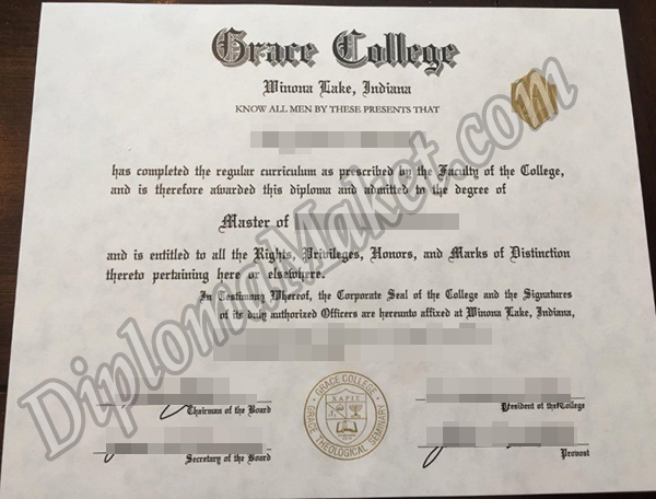 Grace College Seminary fake degree Grace College Seminary fake degree Find a Grace College Seminary fake degree That Matches Your Personality Grace College Seminary