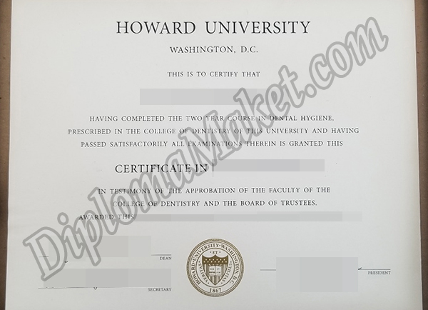 Howard University fake diploma Howard University fake diploma Howard University fake diploma Secrets Finally Exposed Howard University