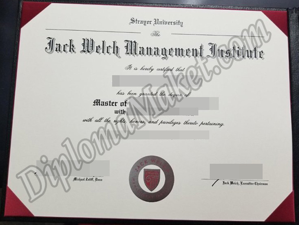JWMI fake degree JWMI fake degree The Untold Secret To Mastering JWMI fake degree In Just 7 Days Jack Welch Management Institute