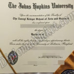 Proof That Johns Hopkins University fake certificate Is Exactly What You Are Looking For