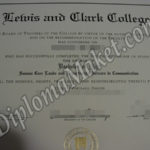Why Lewis and Clark College fake certificate Will Change Your Life