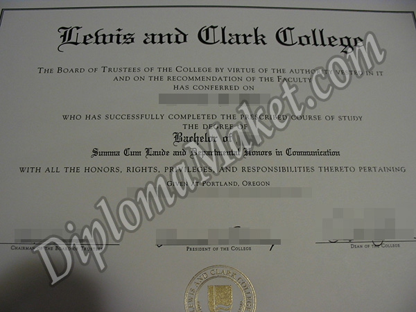 Lewis and Clark College fake certificate Lewis and Clark College fake certificate Why Lewis and Clark College fake certificate Will Change Your Life Lewis Clark College