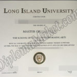 Long Island University fake degree You Want