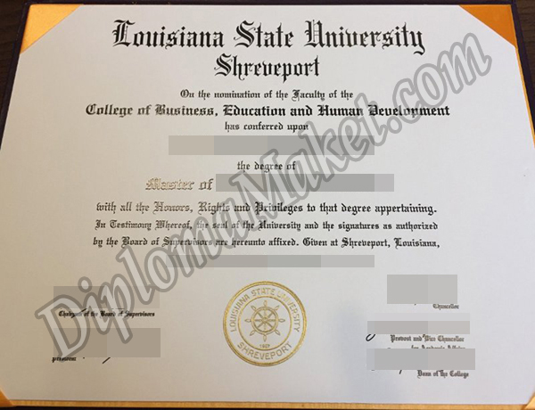 LSUS fake diploma LSUS fake diploma The Best Ways to Utilize LSUS fake diploma Louisiana State University Shreveport
