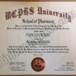 How to Get MCPHS University fake diploma in 7 Days