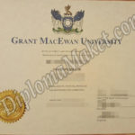 Sick And Tired Of Doing MacEwan University fake degree The Old Way? Read This