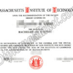 Remarkable Website – Help You Get MIT fake degree