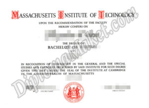 Remarkable Website - Help You Get MIT fake degree